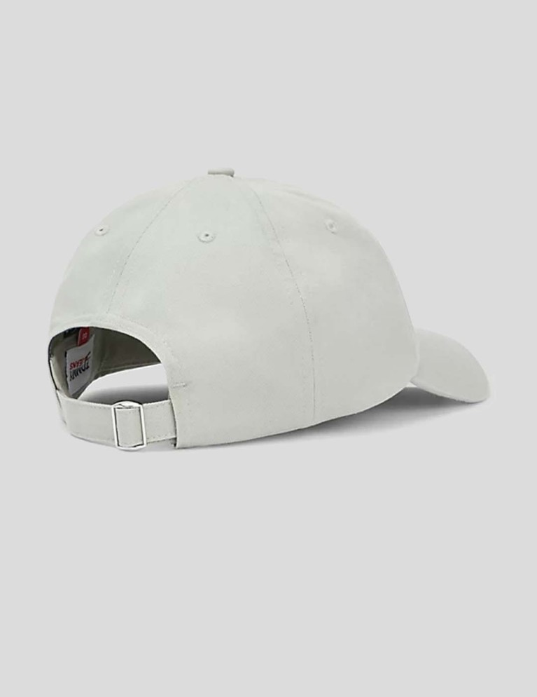 Gorra TOMMY JEANS sport cap grey